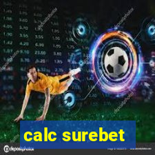 calc surebet